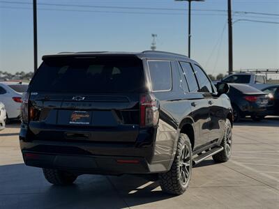 2023 Chevrolet Tahoe Z71 - Photo 7 - Yuma, AZ 85364
