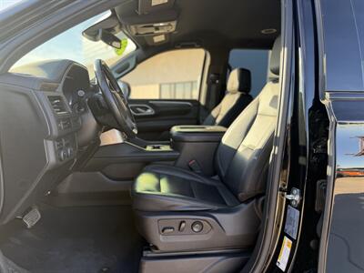 2023 Chevrolet Tahoe Z71 - Photo 3 - Yuma, AZ 85364