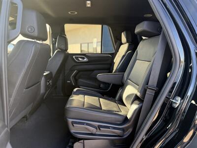 2023 Chevrolet Tahoe Z71 - Photo 4 - Yuma, AZ 85364