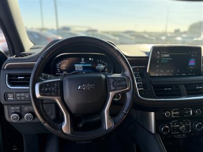 2023 Chevrolet Tahoe Z71 - Photo 12 - Yuma, AZ 85364