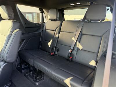 2023 Chevrolet Tahoe Z71 - Photo 5 - Yuma, AZ 85364