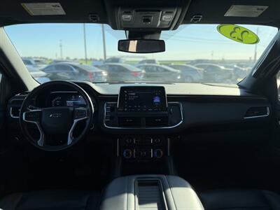 2023 Chevrolet Tahoe Z71 - Photo 2 - Yuma, AZ 85364