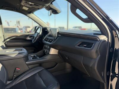 2023 Chevrolet Tahoe Z71 - Photo 9 - Yuma, AZ 85364