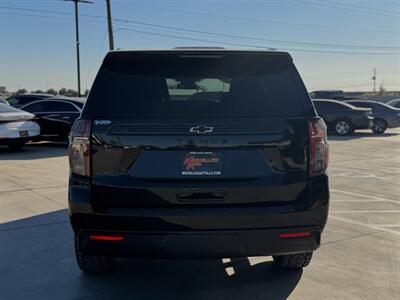 2023 Chevrolet Tahoe Z71 - Photo 8 - Yuma, AZ 85364