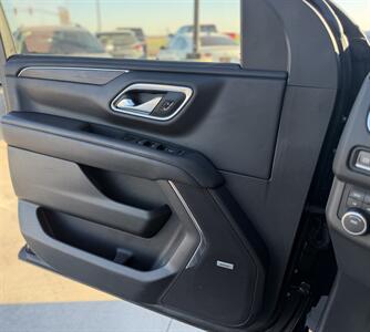 2023 Chevrolet Tahoe Z71 - Photo 10 - Yuma, AZ 85364