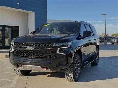 2023 Chevrolet Tahoe Z71 - Photo 6 - Yuma, AZ 85364