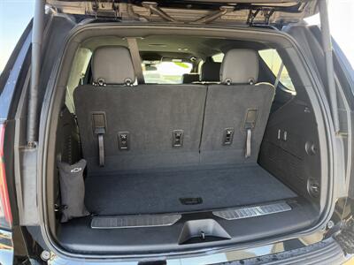 2023 Chevrolet Tahoe Z71 - Photo 11 - Yuma, AZ 85364