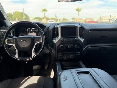 2019 Chevrolet Silverado 1500 RST   - Photo 2 - Somerton, AZ 85350