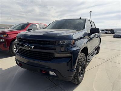 2019 Chevrolet Silverado 1500 RST Truck