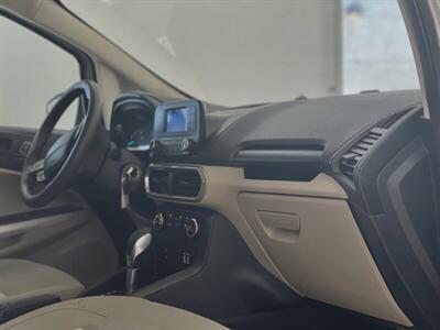 2018 Ford EcoSport S   - Photo 6 - Yuma, AZ 85364