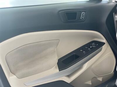 2018 Ford EcoSport S   - Photo 11 - Yuma, AZ 85364