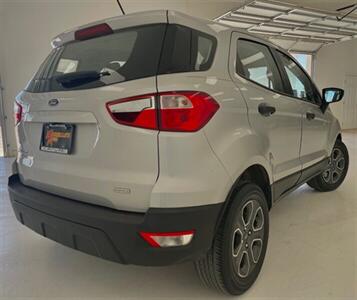 2018 Ford EcoSport S   - Photo 4 - Yuma, AZ 85364