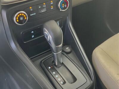2018 Ford EcoSport S   - Photo 8 - Yuma, AZ 85364