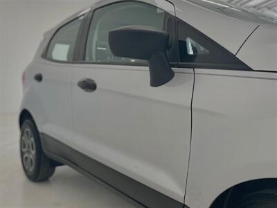 2018 Ford EcoSport S   - Photo 3 - Yuma, AZ 85364