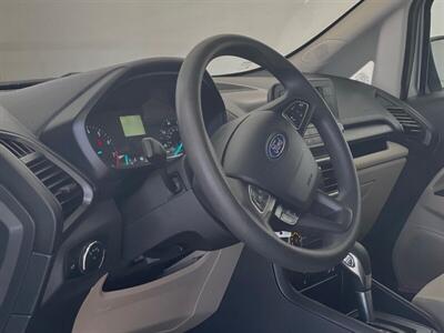 2018 Ford EcoSport S   - Photo 5 - Yuma, AZ 85364