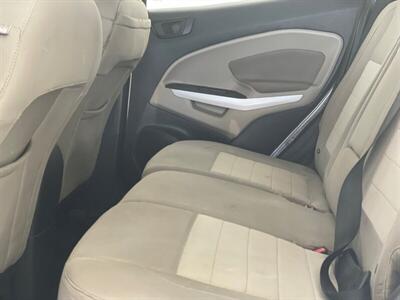 2018 Ford EcoSport S   - Photo 10 - Yuma, AZ 85364
