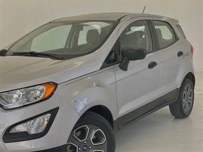 2018 Ford EcoSport S   - Photo 2 - Yuma, AZ 85364