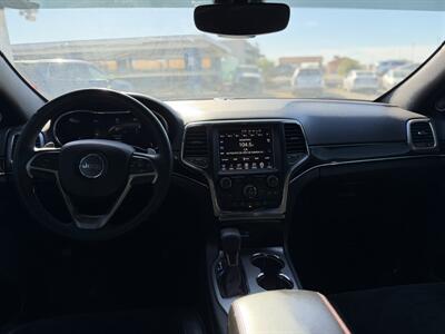 2017 Jeep Grand Cherokee Trailhawk   - Photo 3 - Yuma, AZ 85364