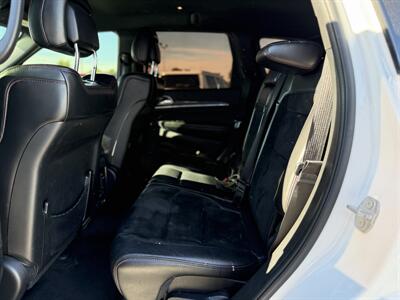 2017 Jeep Grand Cherokee Trailhawk   - Photo 7 - Yuma, AZ 85364