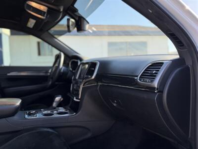 2017 Jeep Grand Cherokee Trailhawk   - Photo 8 - Yuma, AZ 85364