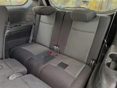 2020 Nissan Pathfinder S   - Photo 5 - Somerton, AZ 85350