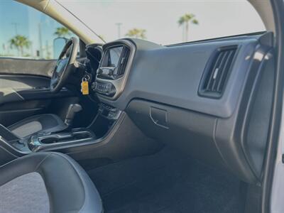 2020 Chevrolet Colorado Z71   - Photo 5 - Somerton, AZ 85350