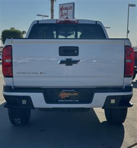 2020 Chevrolet Colorado Z71   - Photo 8 - Somerton, AZ 85350