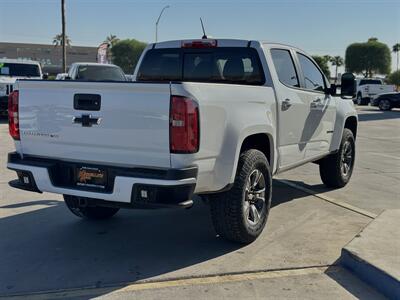 2020 Chevrolet Colorado Z71   - Photo 9 - Somerton, AZ 85350