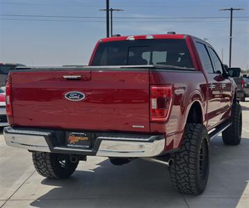 2021 Ford F-150 XLT   - Photo 8 - Yuma, AZ 85364