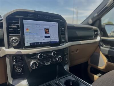 2021 Ford F-150 XLT   - Photo 12 - Yuma, AZ 85364
