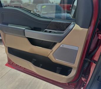 2021 Ford F-150 XLT   - Photo 5 - Yuma, AZ 85364