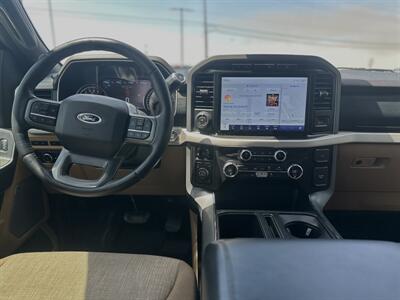 2021 Ford F-150 XLT   - Photo 2 - Yuma, AZ 85364