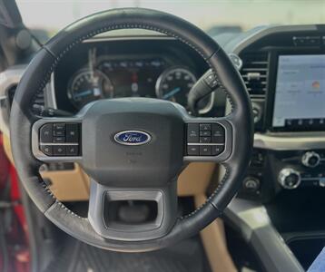 2021 Ford F-150 XLT   - Photo 10 - Yuma, AZ 85364