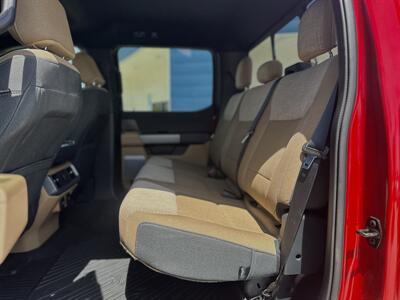 2021 Ford F-150 XLT   - Photo 4 - Yuma, AZ 85364