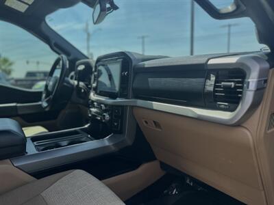 2021 Ford F-150 XLT   - Photo 6 - Yuma, AZ 85364