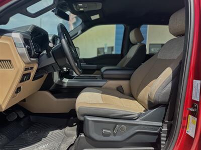 2021 Ford F-150 XLT   - Photo 3 - Yuma, AZ 85364