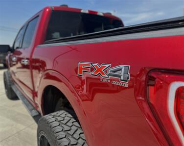 2021 Ford F-150 XLT   - Photo 9 - Yuma, AZ 85364