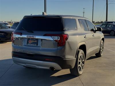 2021 GMC Acadia SLE - Photo 8 - Somerton, AZ 85350
