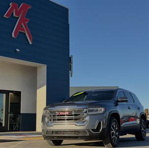 2021 GMC Acadia SLE - Photo 1 - Somerton, AZ 85350