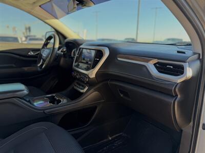 2021 GMC Acadia SLE - Photo 10 - Somerton, AZ 85350