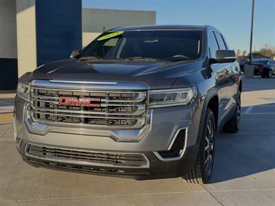 2021 GMC Acadia SLE - Photo 6 - Somerton, AZ 85350