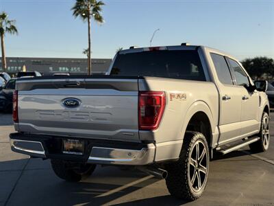 2022 Ford F-150 XLT   - Photo 6 - Somerton, AZ 85350