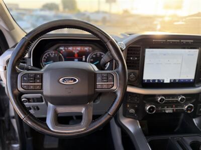 2022 Ford F-150 XLT   - Photo 9 - Somerton, AZ 85350