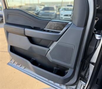 2022 Ford F-150 XLT   - Photo 8 - Somerton, AZ 85350