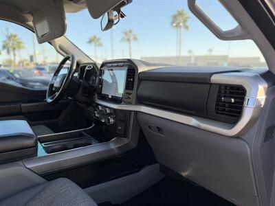 2022 Ford F-150 XLT   - Photo 7 - Somerton, AZ 85350