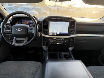 2022 Ford F-150 XLT   - Photo 2 - Somerton, AZ 85350
