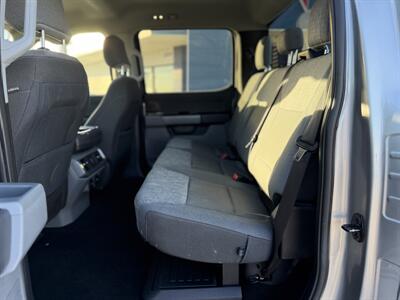 2022 Ford F-150 XLT   - Photo 3 - Somerton, AZ 85350