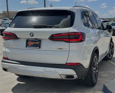 2022 BMW X5 sDrive40i   - Photo 8 - Somerton, AZ 85350