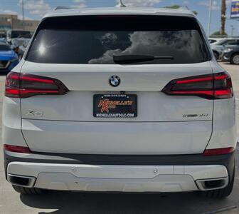 2022 BMW X5 sDrive40i   - Photo 7 - Somerton, AZ 85350