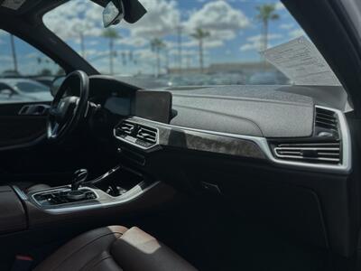 2022 BMW X5 sDrive40i   - Photo 6 - Somerton, AZ 85350